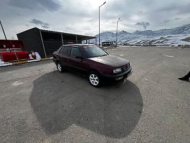 дверные карты на венто: Volkswagen Vento: 1994 г., 1.8 л, Механика, Бензин, Седан — 5