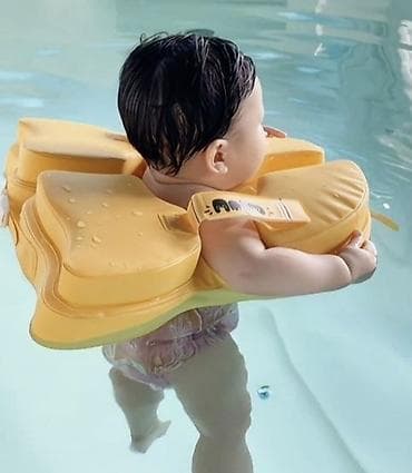 Детский мир: 🏊 Балон для купания и плавания на Иссык-Куле и в бассейне. Для детей — 2