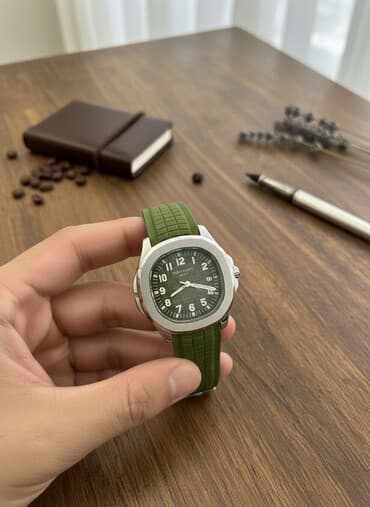 Классические часы часы, Patek Philippe, Италия, Водонепроницаемые, Мужские, Новый