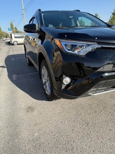 4runner 4runner runer runner foraner raner 4raner 4ranner ranner foruner фораннер форанер фуранер ранер рунер 4ранер rynner 4руннер 4рунер 4раннер: Toyota RAV4: 2017 г., 2.5 л, Бензин — 4