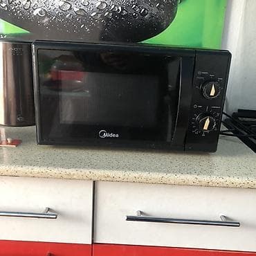 Шире жасагычтар: Микро толкундуу меш — 2