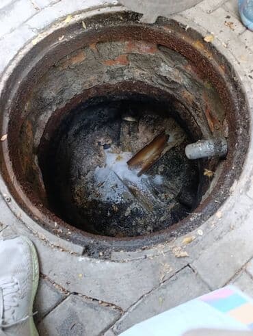 Детские сады, няни: Сантехнические услуги - Установка, ремонт и замена смесителей - — 2