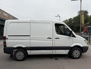 Унаа сатуу: Mercedes-Benz Спринтер: 2008 г., 2.2 л, Автомат, Дизель, Van — 3