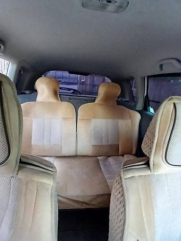 обмен на цивик: Honda Civic: 2001 г., 1.5 л, Вариатор, Бензин, Хэтчбэк — 7