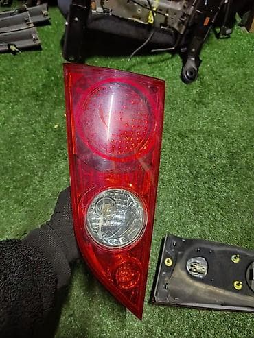 porter 2: Комплект стоп-сигналов Honda Б/у, Оригинал, Германия — 3