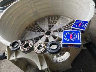 скупка нерабочих стиральных машин: Ремонт стиральных машин и холодильников и другой бытовой техники в — 2