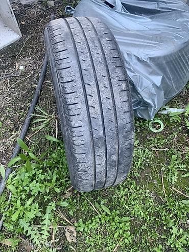 195 65 14 с: Шины 175 / 65 / R 14, Лето, Запаска, Легковые, Kumho — 6