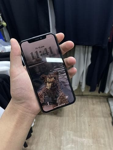 экран 11 про: IPhone 11 Pro, Matte Midnight Green — 4