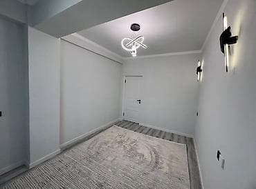1 bedroom: 1 комната, 41 м², Элитка, 6 этаж, Евроремонт — 2