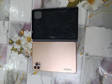 Планшет, Asus, память 16 ГБ, 9" - 10", Wi-Fi, Б/у, Классический цвет - Золотой