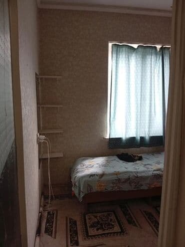 здаю аренду: 2 комнаты, Агентство недвижимости, Без подселения, С мебелью полностью — 3