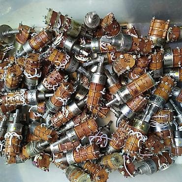 Услуги: Скупка радио деталей дорого!!! Бишкек радио радио детали км — 6