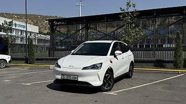 джили машина цена: BYD Song Pro: 2022 г., Автомат, Электромобиль, Кроссовер — 1