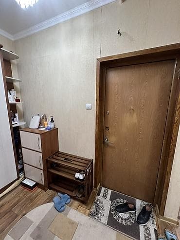 квартира кант: 2 комнаты, 60 м², Индивидуалка, Свежий ремонт — 7