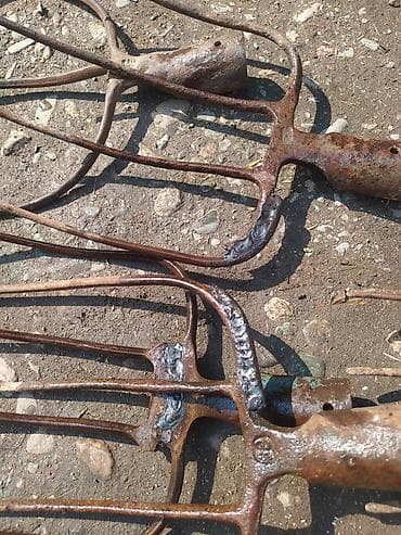 Көмүр: Айры, Өзү алып кетүү — 2