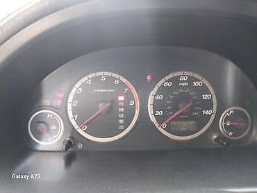 двигатель хонда степвагон бишкек: Honda CR-V: 2004 г., 2 л, Автомат, Бензин, Универсал — 2