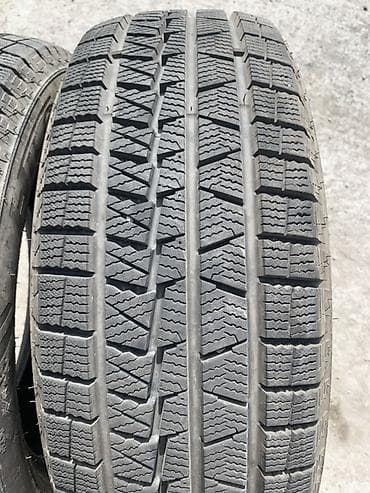 табретка донголок: Шины 205 / R 16, Зима, Пара, Легковые, Китай, Hilo — 3
