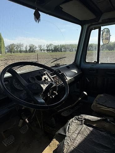 delta мопед: Грузовик, ЗИЛ — 10