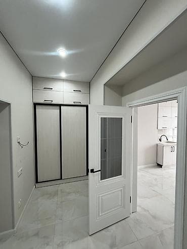 hostel osh: 1 комната, Собственник, С мебелью частично — 4