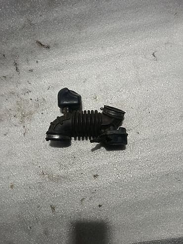 Трубки, патрубки, шланги: Патрубок Chevrolet Cobalt 2017 г., Оригинал — 1