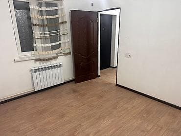 Бөлмөлөр: Студия с кухонной зоной - Планировка: просторная комната с окном — 3