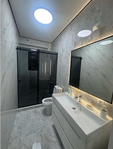 Комнаты: Срочно продается трехуровневый особняк в хай-тек стиле 📍 Адрес — 7