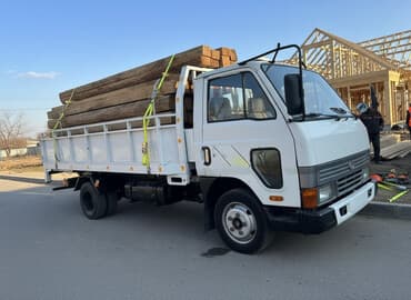 скутеры макси: Эвакуатор, Kia, 2006 г., Сдвижная — 1