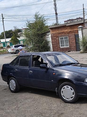 матор дево: Daewoo Nexia: 2009 г., 1.5 л, Механика, Бензин, Седан — 5