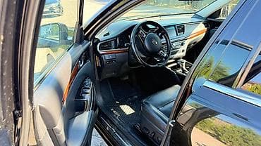 Kia K7: 2018 г., 3.3 л, Бензин, Седан — 3