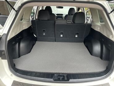 eva: Родные Eva Полики Для салона цвет - Серый, Новый, Платная доставка, Самовывоз — 5