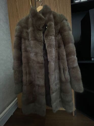 женская одежда оптом дордой: Норка шуба б/у — 1