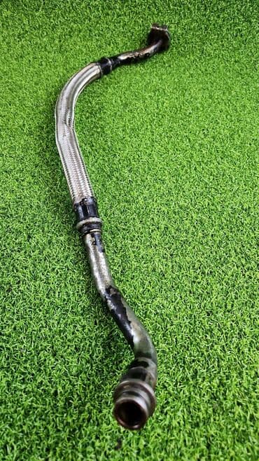 рессоры на москвич: Масляный Фильтр, Б/у, Оригинал, Германия — 2