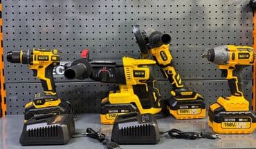 макита набор инструментов цена: Набор инструментов, Makita, Новый, Бесплатная доставка — 8