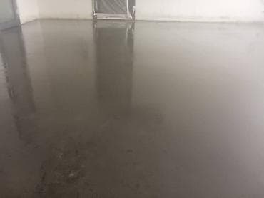 ремонт пола: Полы из полированного бетона — устройство и шлифовка под ключ. - — 5