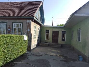 продаётся дом келечек бишкек: Дом, 150 м², 7 комнат, Евроремонт — 11