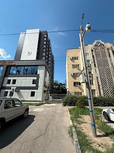 фирмы: Аренда офисов, 127 м², В жилом комплексе, С отдельным входом, С отдельным сан узлом — 1