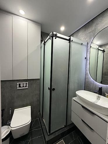 110000: 2 комнаты, 72 м², Рабочий Городок Элитка, 6 этаж, Дизайнерский ремонт — 1