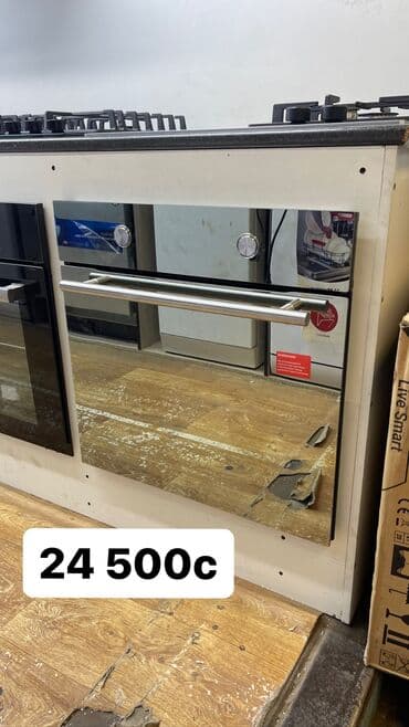 Духовка, Новый, Бесплатная доставка at lalafo.kg Духовка, Новый, Бесплатная доставка