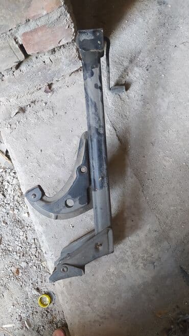 домкрат нексия: Домкрат на БМВ e34 в отличном состоянии 2500 сом — 1