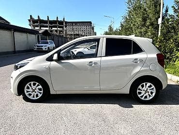 kia morning в рассрочку: Kia Morning: 2019 г., 1 л, Автомат, Бензин, Хэтчбэк — 2