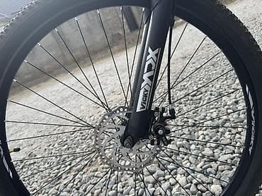 harley devidson: Горный велосипед Vicky XDX 29" - Рама: легкосплавная, геометрия — 4