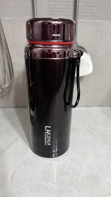 Термокружка LH LEHUA CLASSIC MUG - Тип: термокружка/термос-чайник для — 1