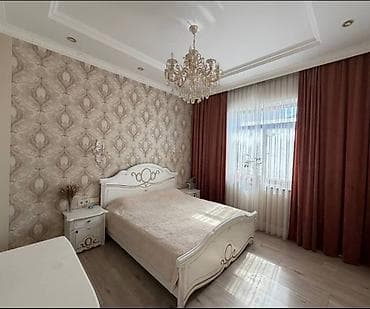 советской: Продаётся капитальный кирпичный дом 2019 года постройки в тихом — 2