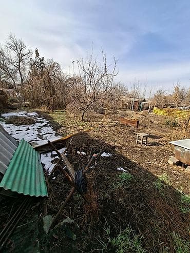 участок кенсай: 6 соток, Для строительства, Красная книга, Тех паспорт, Договор купли-продажи — 7