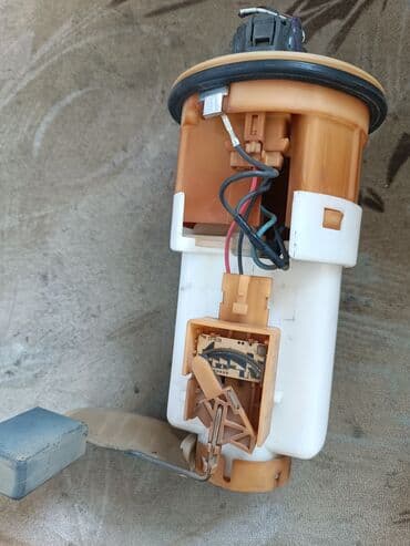 топливный фильтр камри 70 цена: Топливный бак Toyota 2000 г., Б/у, Оригинал, Япония — 2