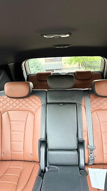 машины за 300 тысяч: Ssangyong Rexton: 2019 г., 2.2 л, Автомат, Дизель, Внедорожник — 10