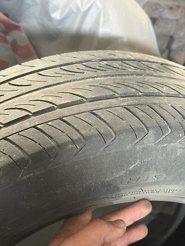 Транспорт: Шиналар 195 / 65 / R 15, All-season, Kumho — 2