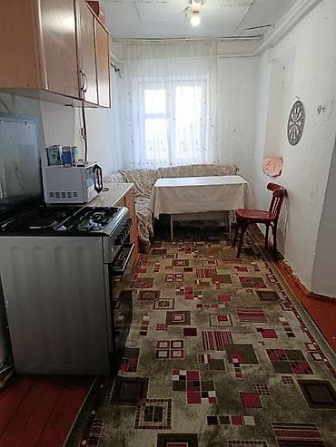 Продажа домов: Дом в частном секторе на улице Шевченко, 16. - Отдельно стоящий — 10