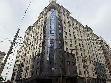rayan: 1 комната, 50 м², Элитка, 5 этаж, Готовая ПСО (под самоотделку) — 1