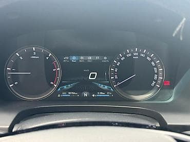 Dongfeng: Dongfeng : 2020 г., 2.2 л, Автомат, Дизель, Кроссовер — 8